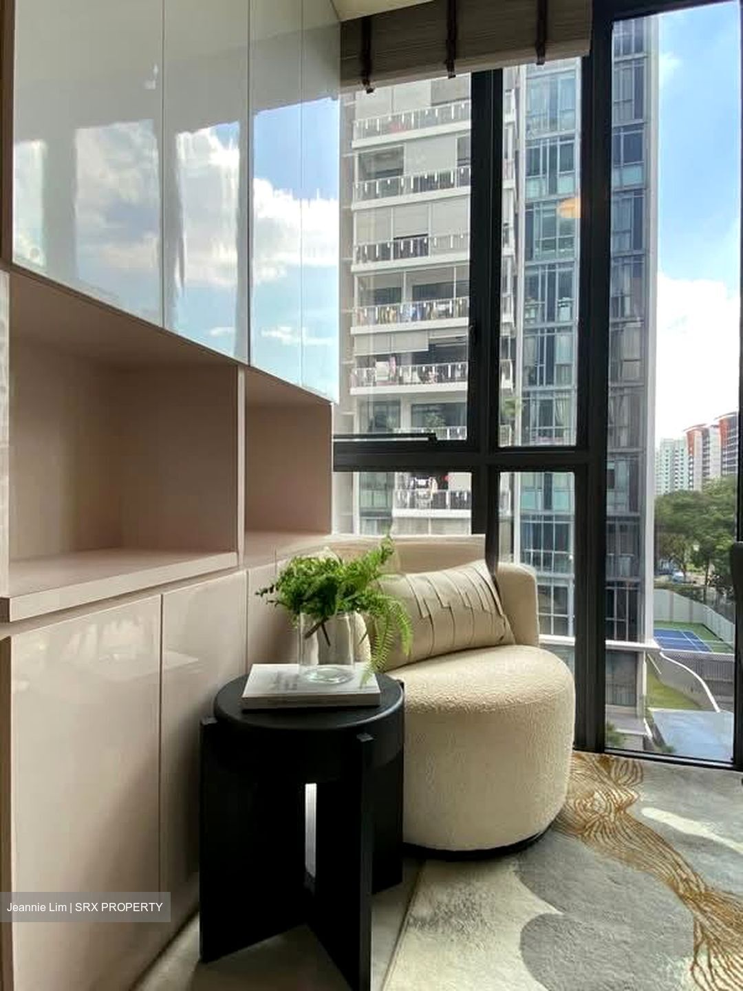 The Luxurie (D19), Condominium #558681001